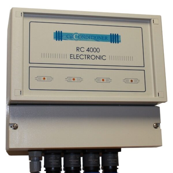 Calconditioner RC4000